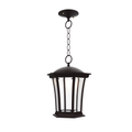 SNOC, WESTMINSTER - CEILING MOUNTING WITH CHAIN OPEN BOTTOM MEDIUM FORMAT 23550, OUTDOOR CEILING LIGHT