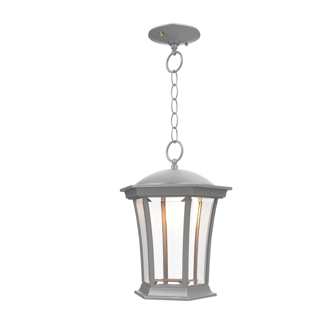 SNOC WESTMINSTER - CEILING MOUNTING WITH CHAIN OPEN BOTTOM MEDIUM FORMAT 23550 - Ceiling