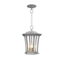 SNOC, WESTMINSTER - CEILING MOUNTING WITH CHAIN OPEN BOTTOM MEDIUM FORMAT 23550, OUTDOOR CEILING LIGHT