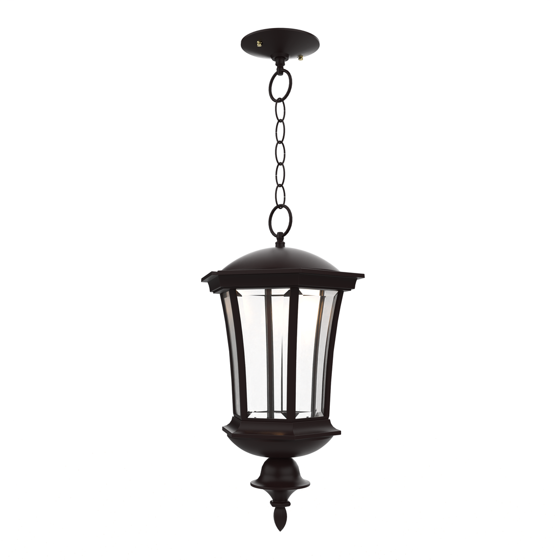 SNOC, WESTMINSTER - CEILING MOUNTING WITH CHAIN CLOSED BOTTOM MEDIUM FORMAT 23555, OUTDOOR CEILING LIGHT