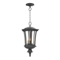 SNOC, WESTMINSTER - CEILING MOUNTING WITH CHAIN CLOSED BOTTOM MEDIUM FORMAT 23555, OUTDOOR CEILING LIGHT
