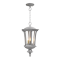 SNOC, WESTMINSTER - CEILING MOUNTING WITH CHAIN CLOSED BOTTOM MEDIUM FORMAT 23555, OUTDOOR CEILING LIGHT