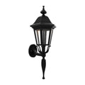 SNOC, FLORENCE - UPLIGHT WALL WITH MEDIUM ROD 23720, OUTDOOR WALL LIGHTS