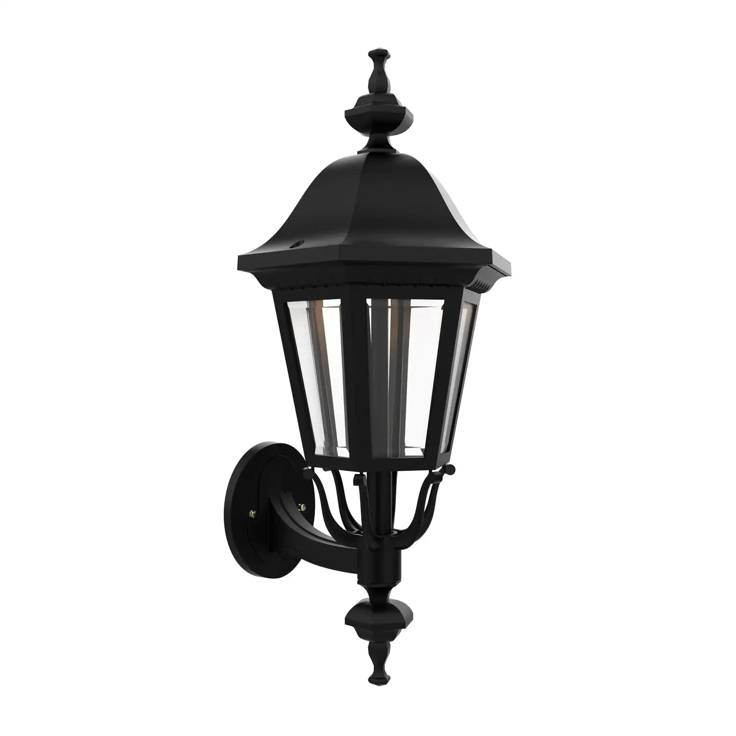 SNOC, FLORENCE - MEDIUM UP-MOUNT MURAL 23724, OUTDOOR WALL LIGHTS