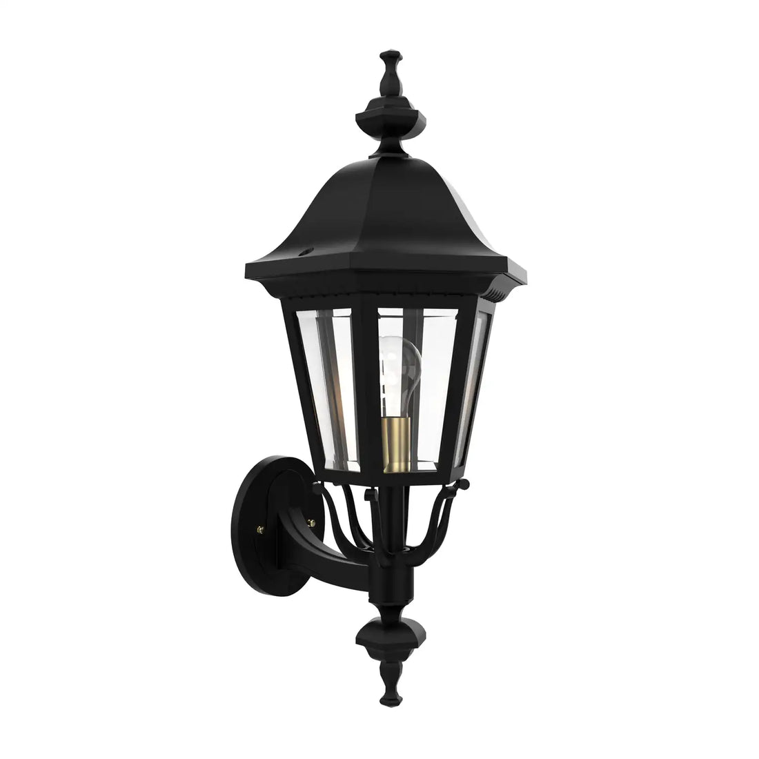 SNOC, FLORENCE - MEDIUM UP-MOUNT MURAL 23724, OUTDOOR WALL LIGHTS