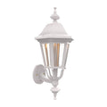 SNOC, FLORENCE - MEDIUM UP-MOUNT MURAL 23724, OUTDOOR WALL LIGHTS
