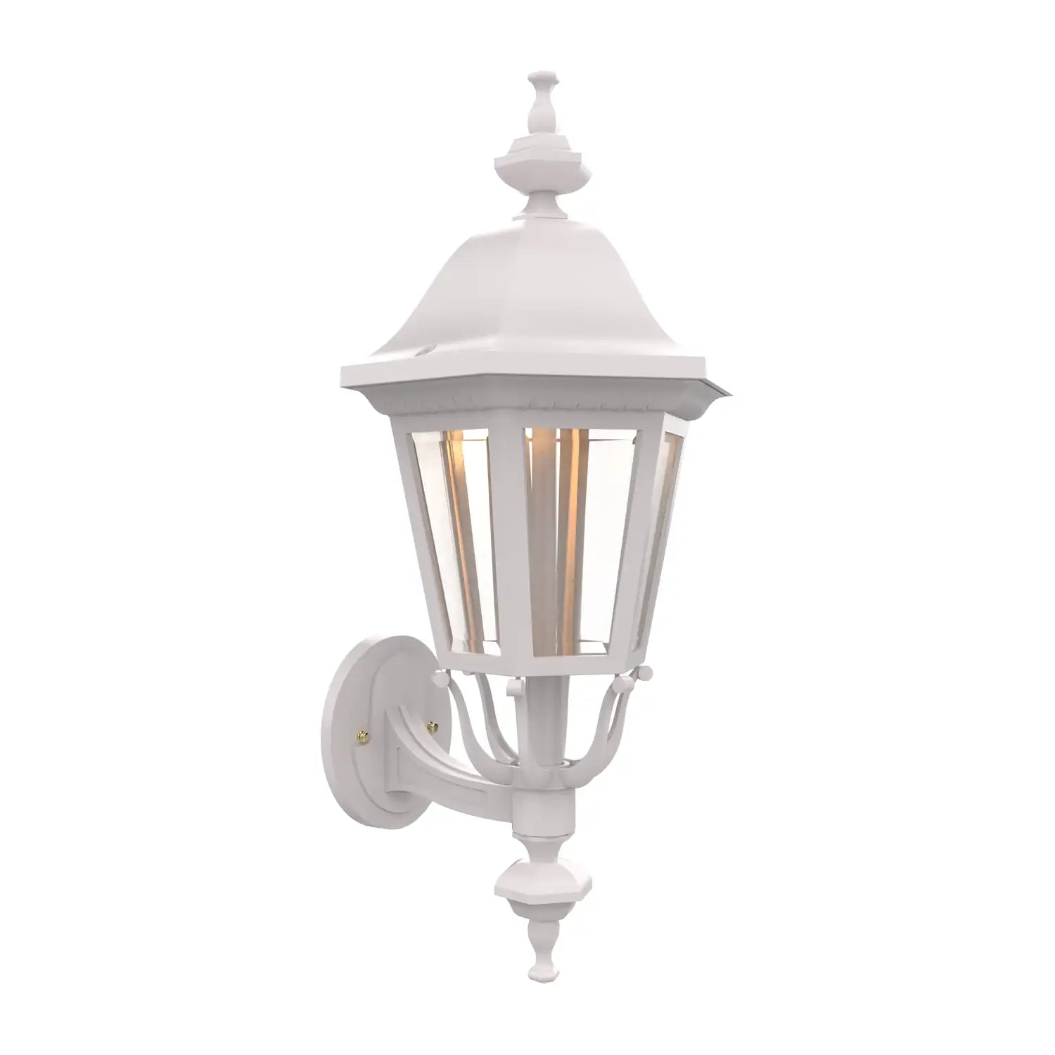 SNOC, FLORENCE - MEDIUM UP-MOUNT MURAL 23724, OUTDOOR WALL LIGHTS