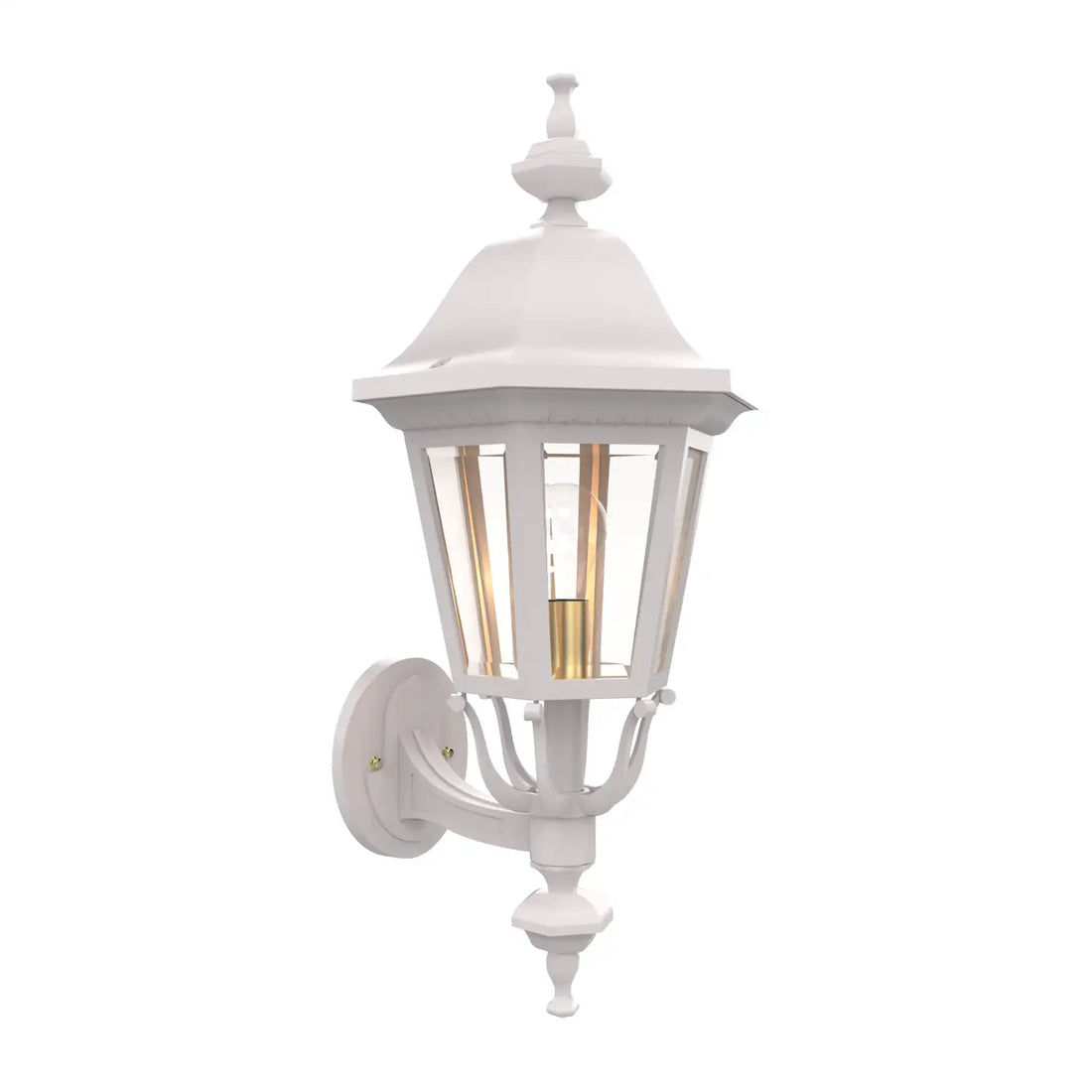 SNOC, FLORENCE - MEDIUM UP-MOUNT MURAL 23724, OUTDOOR WALL LIGHTS