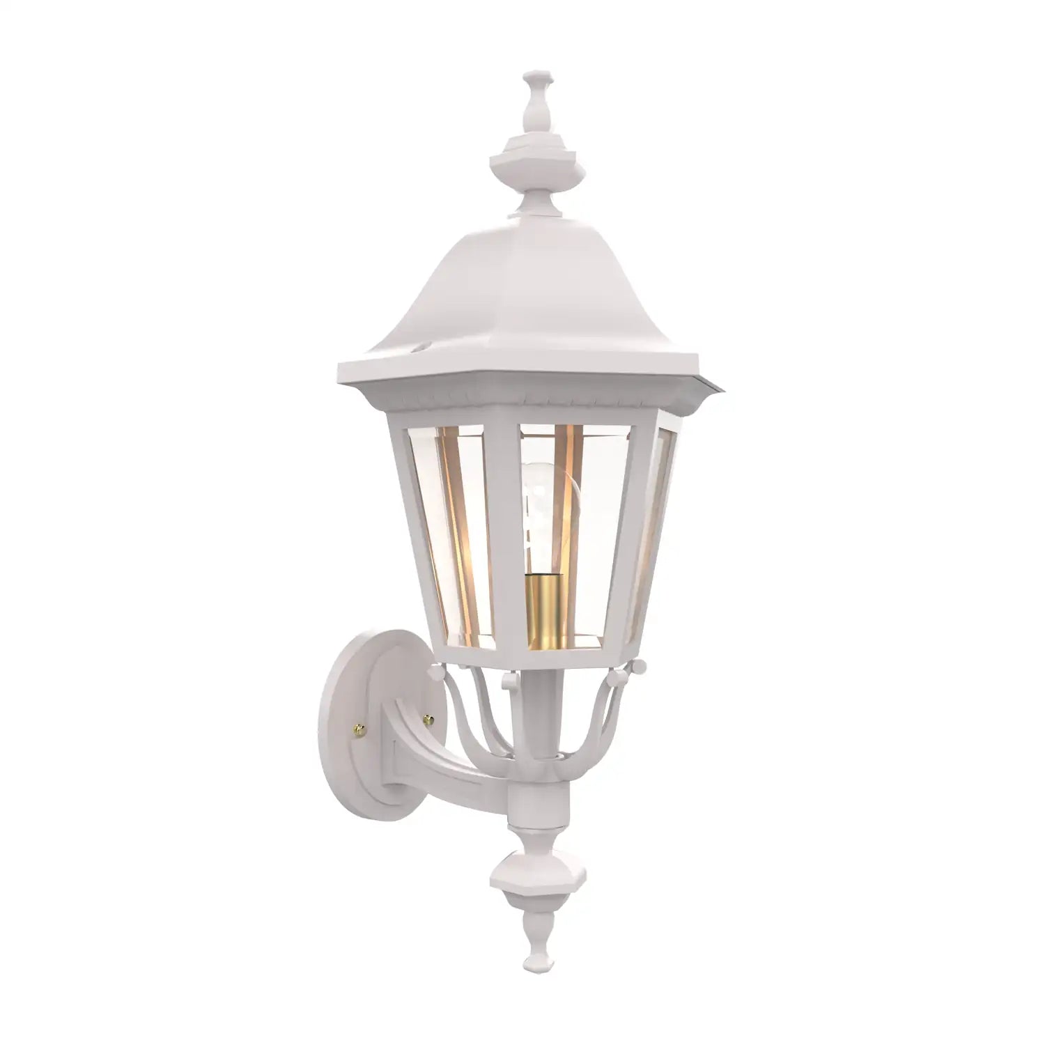 SNOC, FLORENCE - MEDIUM UP-MOUNT MURAL 23724, OUTDOOR WALL LIGHTS