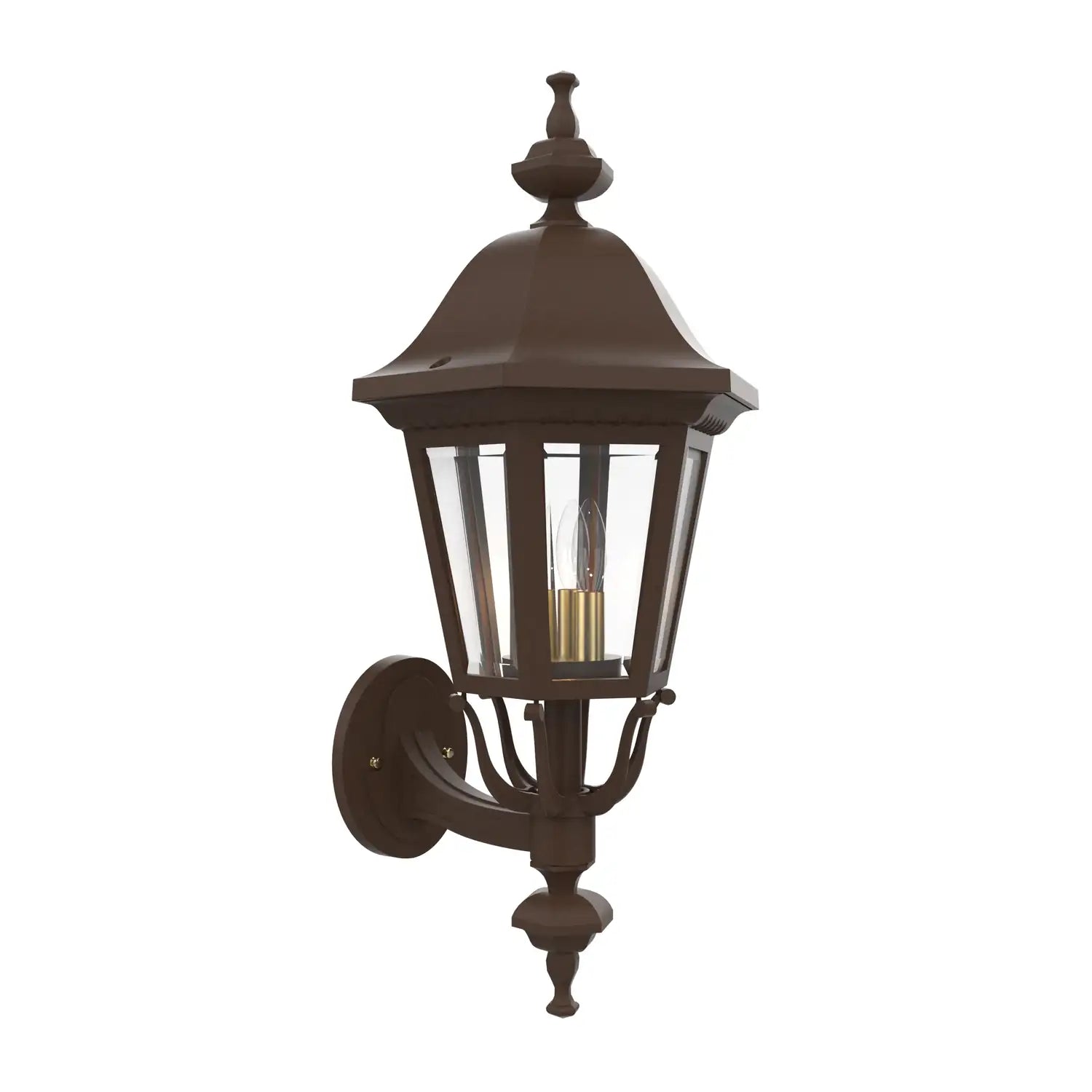 SNOC, FLORENCE - MEDIUM UP-MOUNT MURAL 23724, OUTDOOR WALL LIGHTS