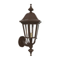 SNOC, FLORENCE - MEDIUM UP-MOUNT MURAL 23724, OUTDOOR WALL LIGHTS