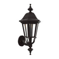 SNOC, FLORENCE - MEDIUM UP-MOUNT MURAL 23724, OUTDOOR WALL LIGHTS
