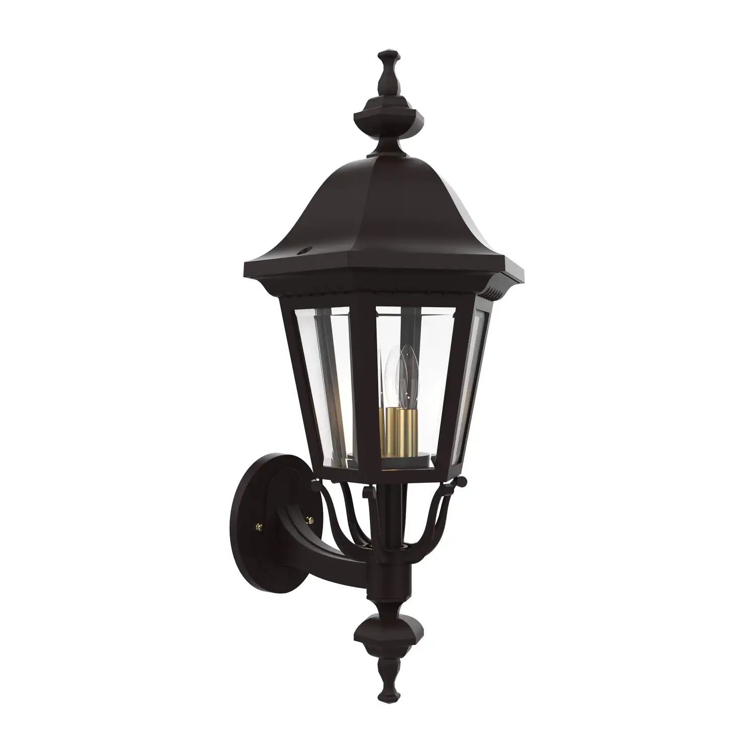 SNOC, FLORENCE - MEDIUM UP-MOUNT MURAL 23724, OUTDOOR WALL LIGHTS