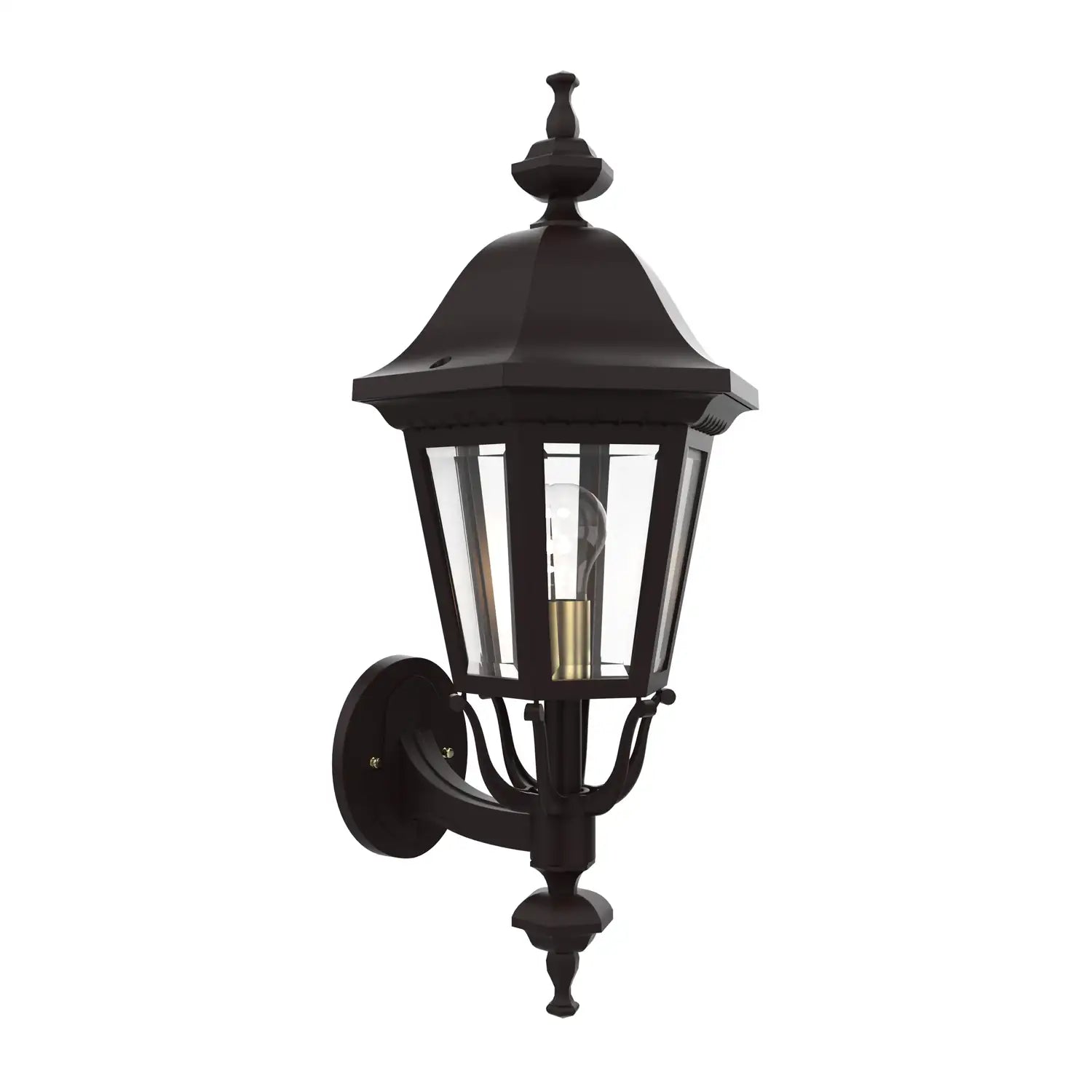 SNOC, FLORENCE - MEDIUM UP-MOUNT MURAL 23724, OUTDOOR WALL LIGHTS