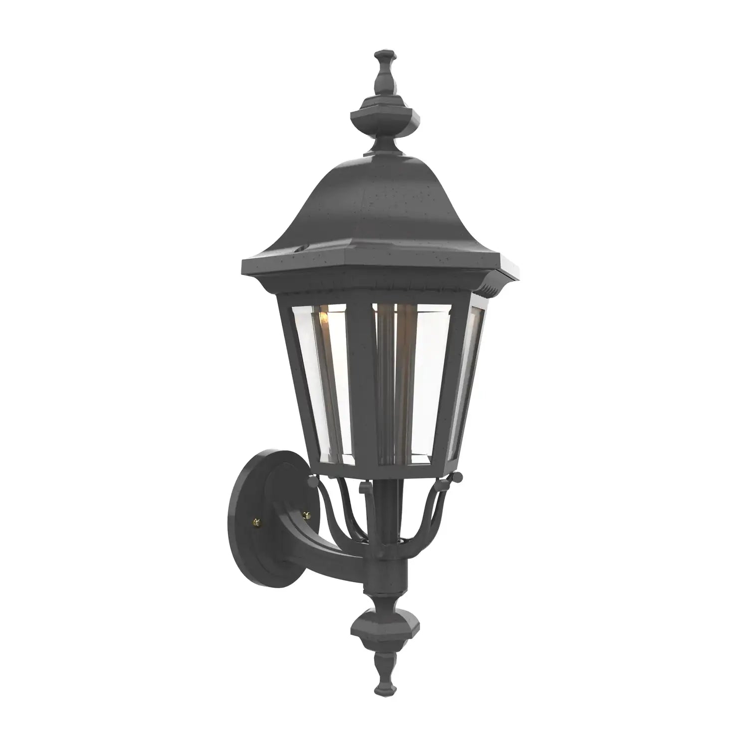 SNOC, FLORENCE - MEDIUM UP-MOUNT MURAL 23724, OUTDOOR WALL LIGHTS