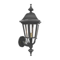 SNOC, FLORENCE - MEDIUM UP-MOUNT MURAL 23724, OUTDOOR WALL LIGHTS