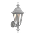SNOC, FLORENCE - MEDIUM UP-MOUNT MURAL 23724, OUTDOOR WALL LIGHTS