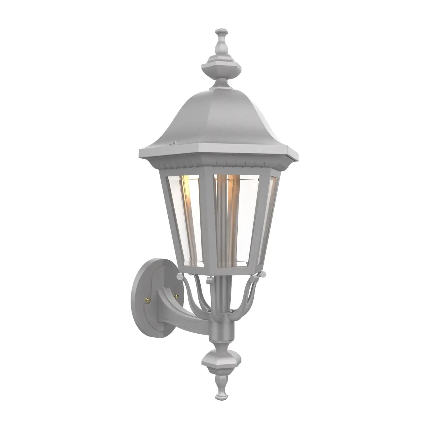SNOC, FLORENCE - MEDIUM UP-MOUNT MURAL 23724, OUTDOOR WALL LIGHTS