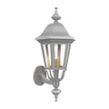 SNOC, FLORENCE - MEDIUM UP-MOUNT MURAL 23724, OUTDOOR WALL LIGHTS