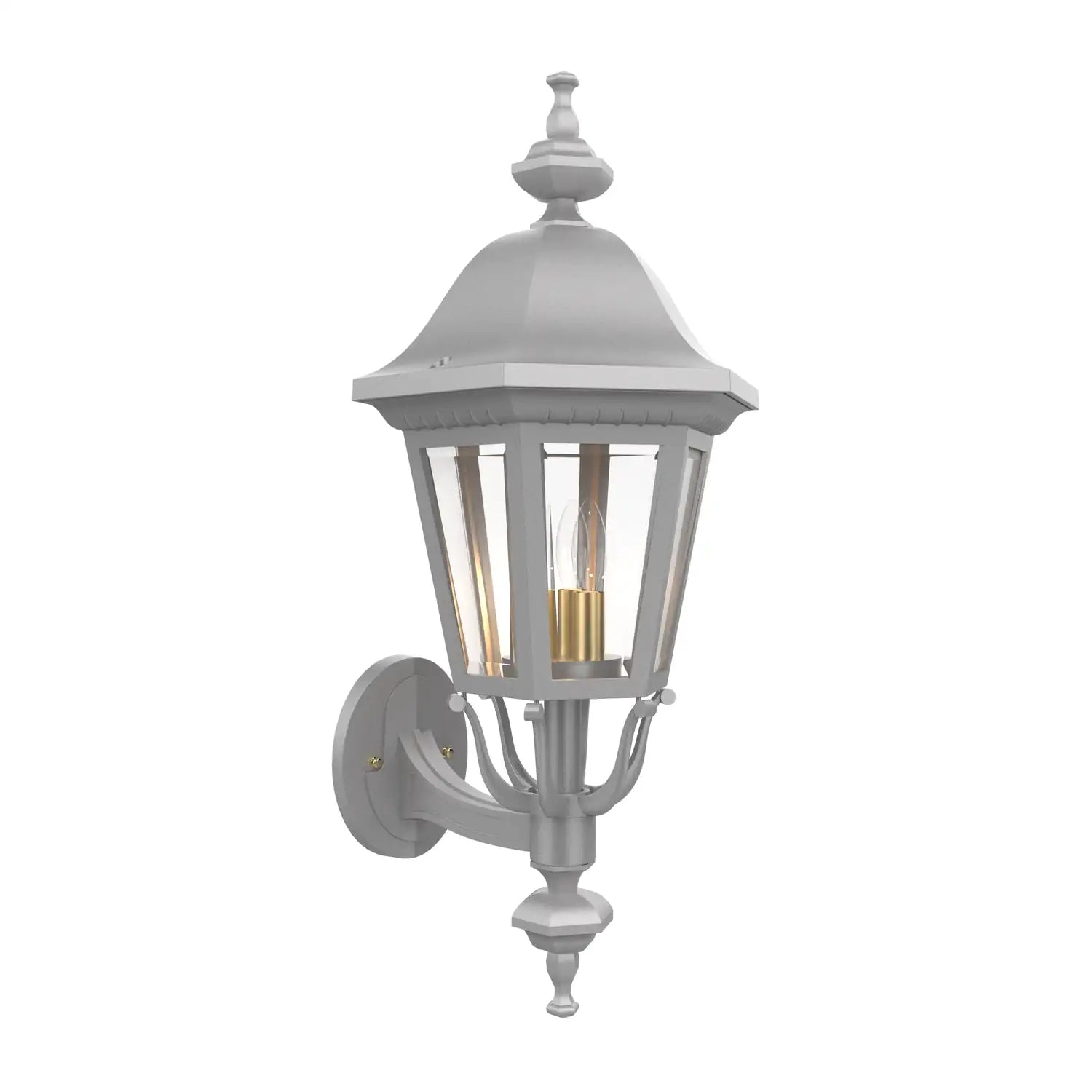 SNOC, FLORENCE - MEDIUM UP-MOUNT MURAL 23724, OUTDOOR WALL LIGHTS