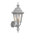 SNOC, FLORENCE - MEDIUM UP-MOUNT MURAL 23724, OUTDOOR WALL LIGHTS