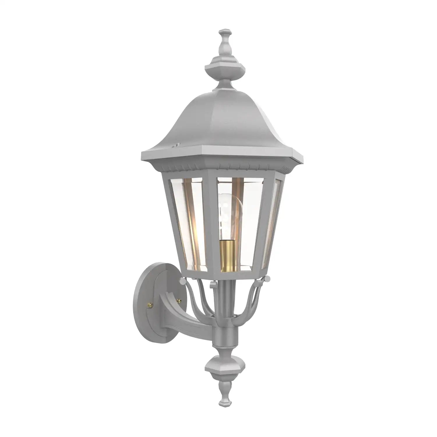 SNOC, FLORENCE - MEDIUM UP-MOUNT MURAL 23724, OUTDOOR WALL LIGHTS
