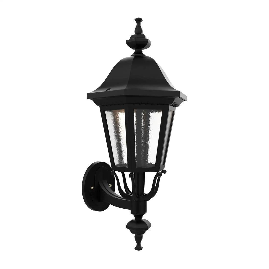 SNOC, FLORENCE - MEDIUM UP-MOUNT MURAL 23724, OUTDOOR WALL LIGHTS
