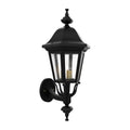 SNOC, FLORENCE - MEDIUM UP-MOUNT MURAL 23724, OUTDOOR WALL LIGHTS