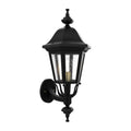 SNOC, FLORENCE - MEDIUM UP-MOUNT MURAL 23724, OUTDOOR WALL LIGHTS