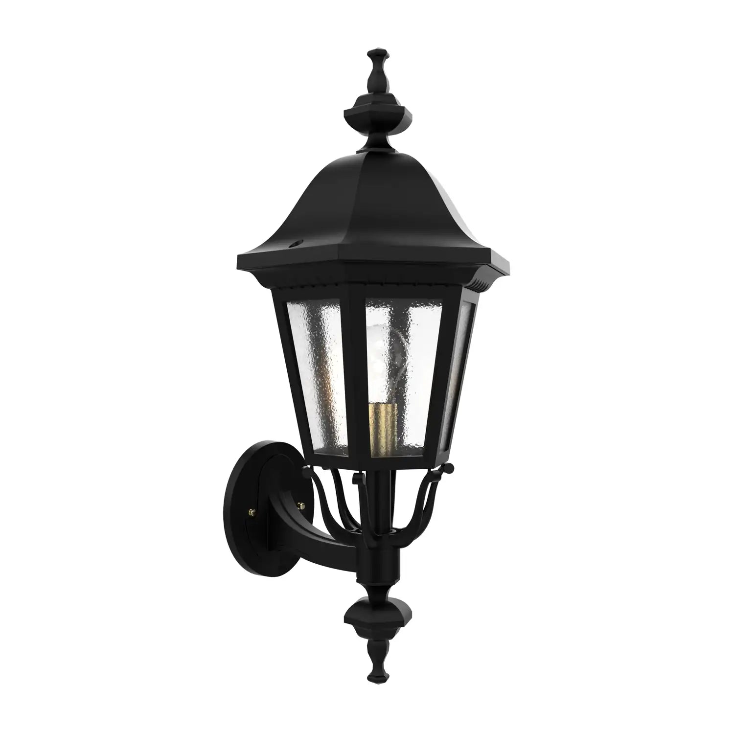 SNOC, FLORENCE - MEDIUM UP-MOUNT MURAL 23724, OUTDOOR WALL LIGHTS