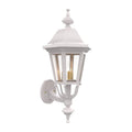 SNOC, FLORENCE - MEDIUM UP-MOUNT MURAL 23724, OUTDOOR WALL LIGHTS