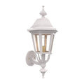 SNOC, FLORENCE - MEDIUM UP-MOUNT MURAL 23724, OUTDOOR WALL LIGHTS
