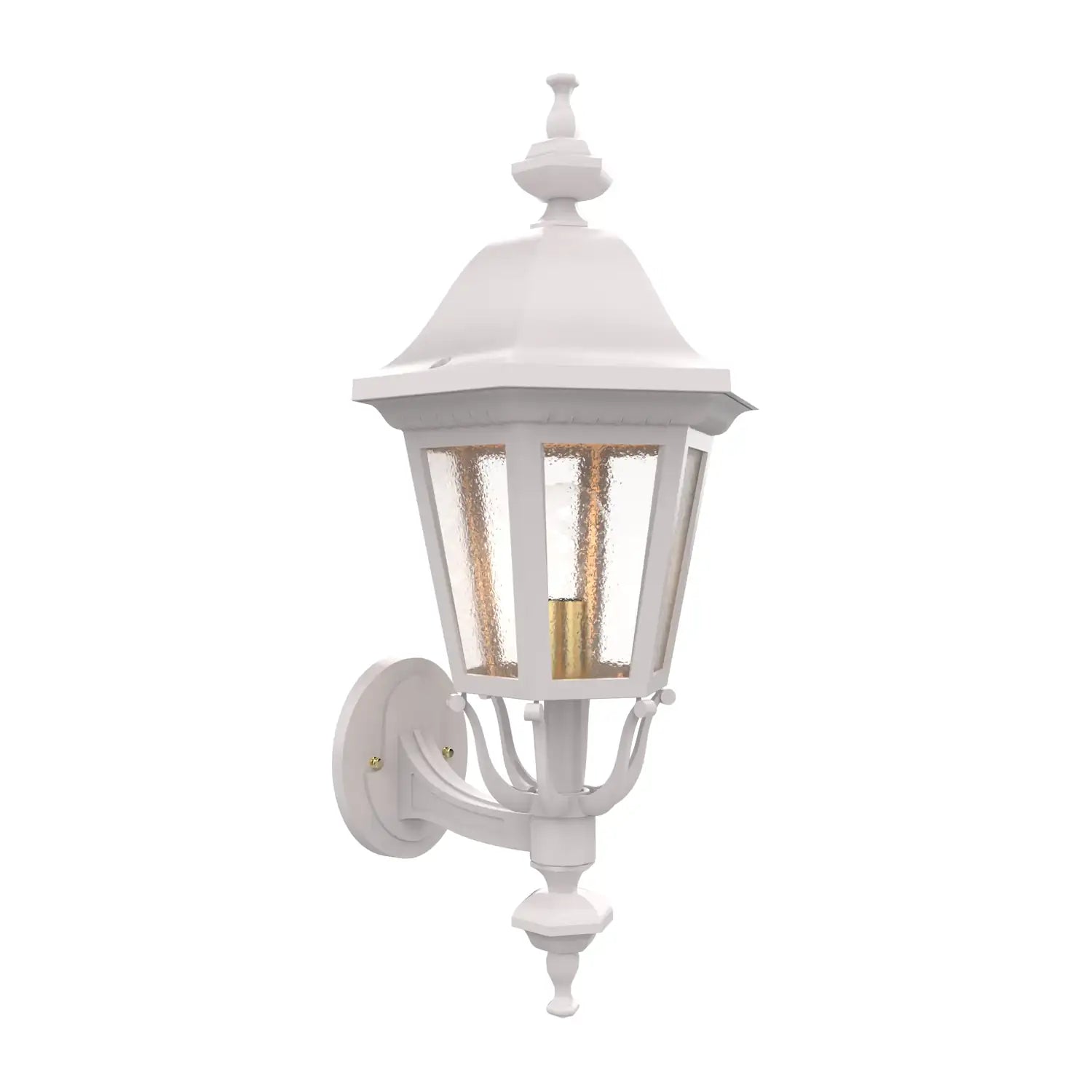 SNOC, FLORENCE - MEDIUM UP-MOUNT MURAL 23724, OUTDOOR WALL LIGHTS