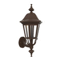 SNOC, FLORENCE - MEDIUM UP-MOUNT MURAL 23724, OUTDOOR WALL LIGHTS