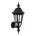 SNOC, FLORENCE - MEDIUM UP-MOUNT MURAL 23724, OUTDOOR WALL LIGHTS