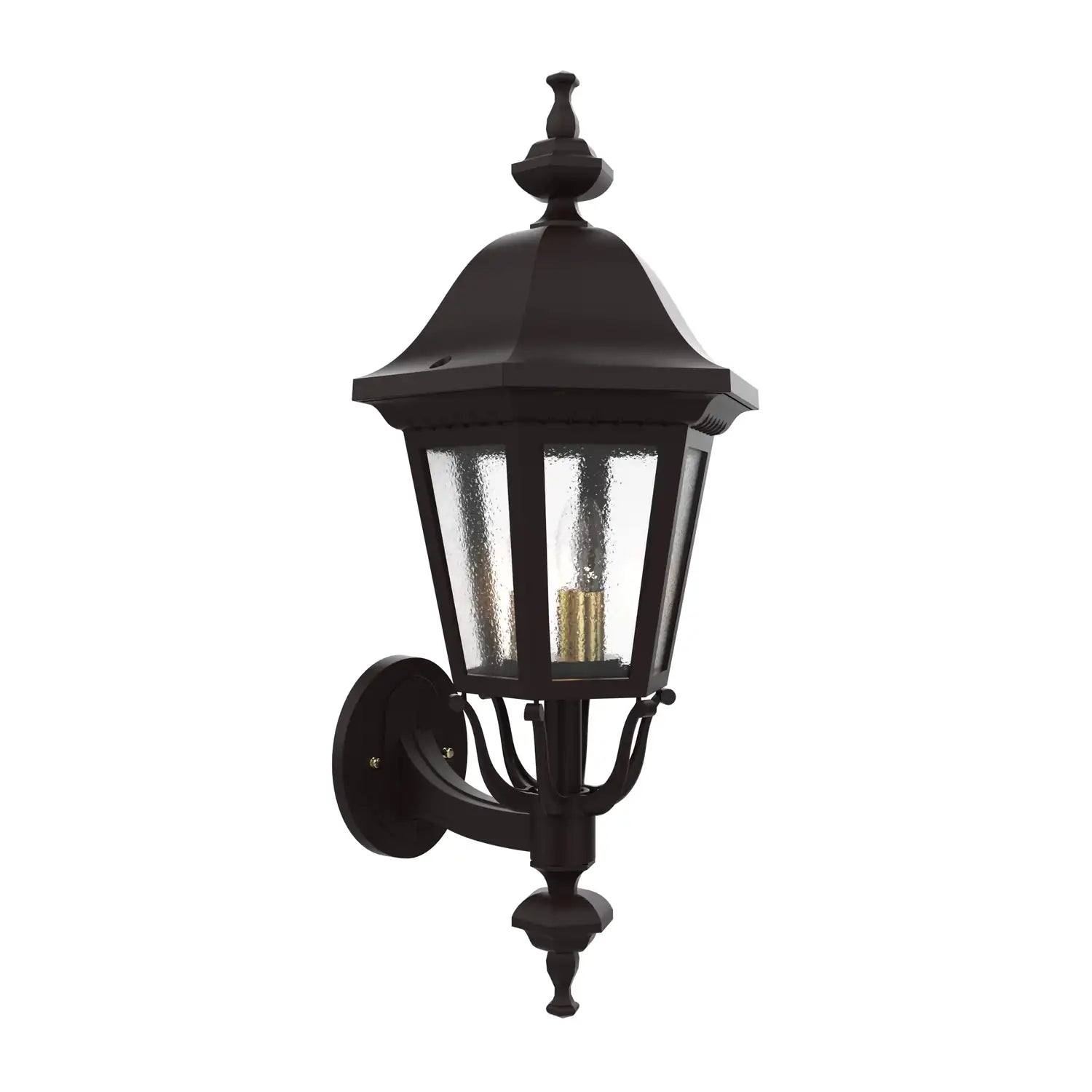 SNOC, FLORENCE - MEDIUM UP-MOUNT MURAL 23724, OUTDOOR WALL LIGHTS