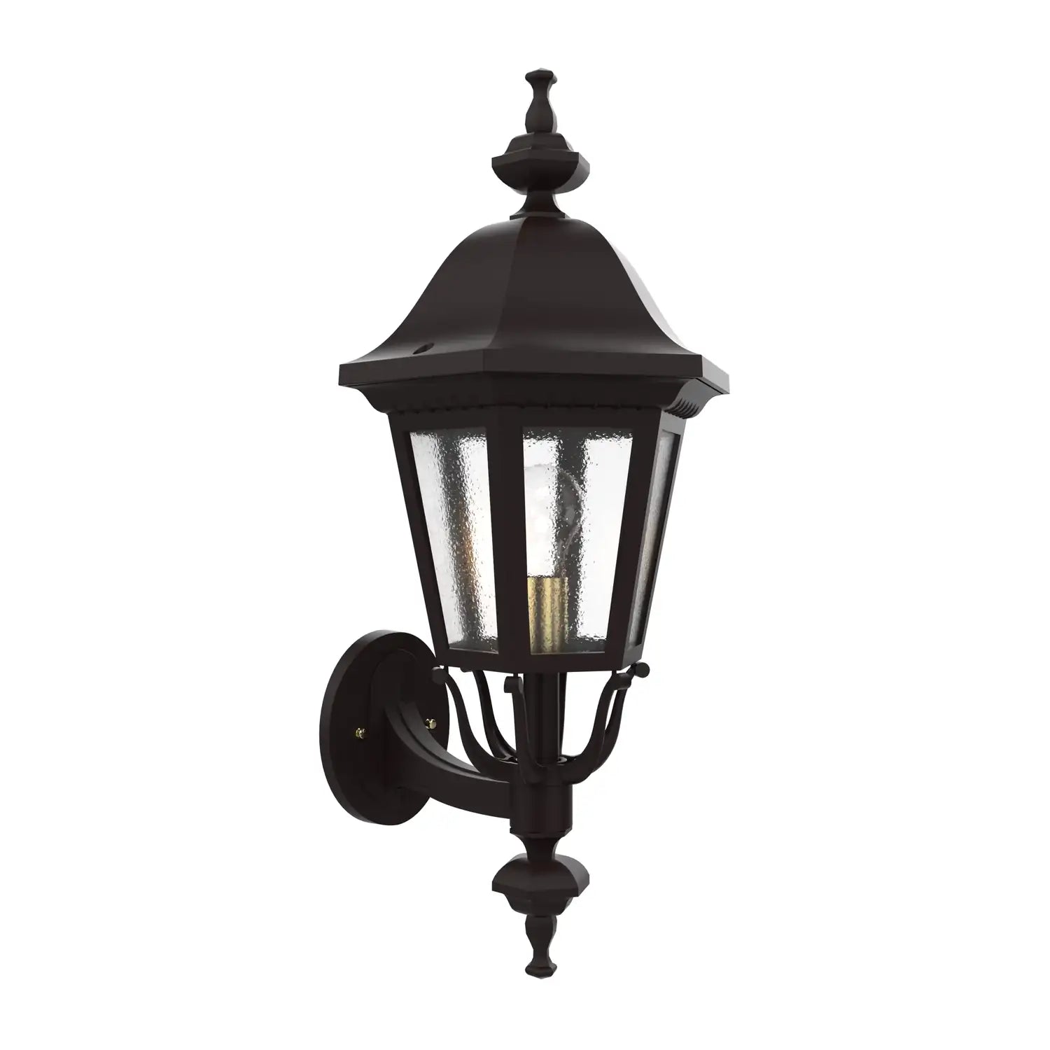 SNOC, FLORENCE - MEDIUM UP-MOUNT MURAL 23724, OUTDOOR WALL LIGHTS