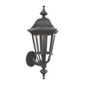 SNOC, FLORENCE - MEDIUM UP-MOUNT MURAL 23724, OUTDOOR WALL LIGHTS