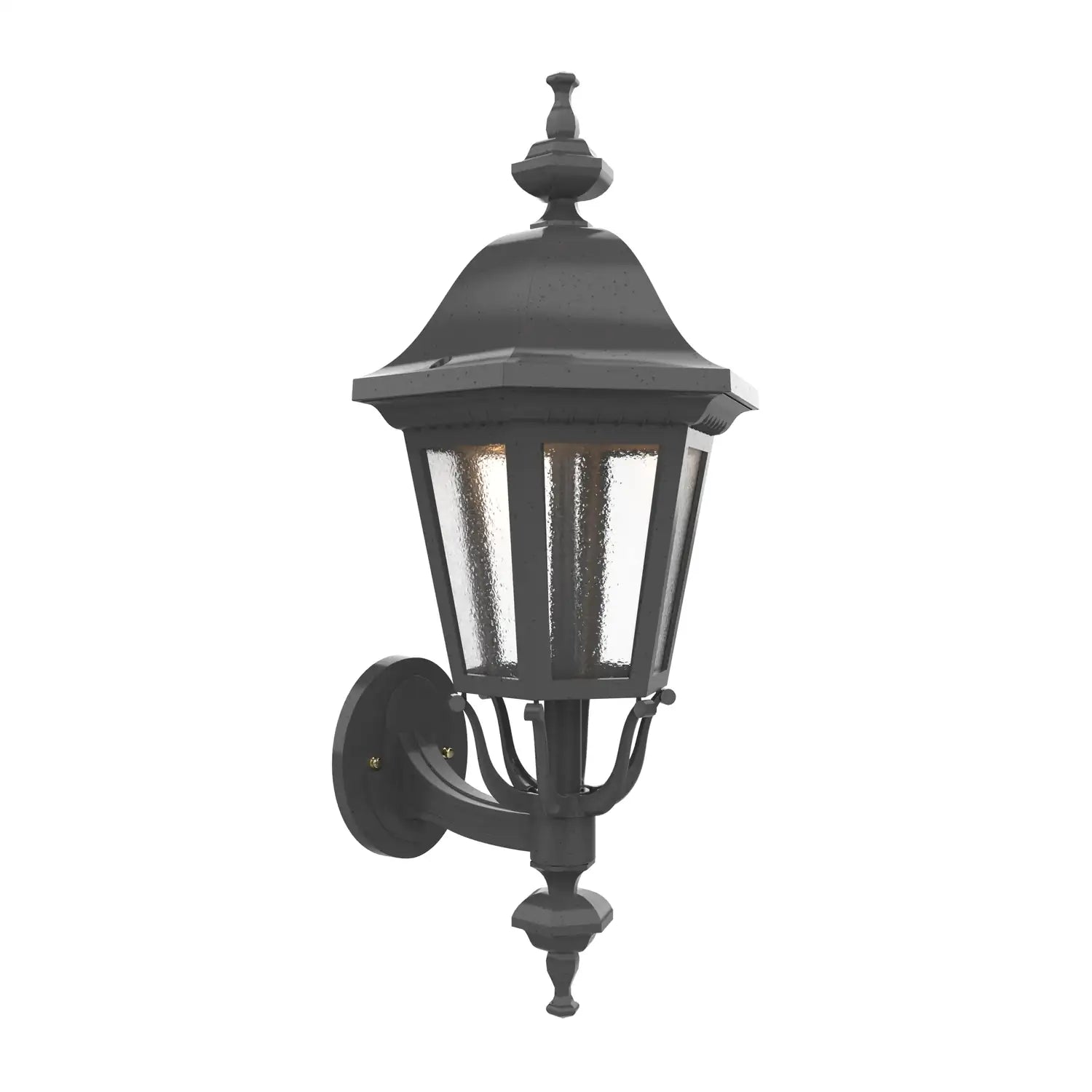 SNOC, FLORENCE - MEDIUM UP-MOUNT MURAL 23724, OUTDOOR WALL LIGHTS