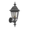 SNOC, FLORENCE - MEDIUM UP-MOUNT MURAL 23724, OUTDOOR WALL LIGHTS