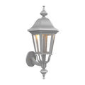 SNOC, FLORENCE - MEDIUM UP-MOUNT MURAL 23724, OUTDOOR WALL LIGHTS