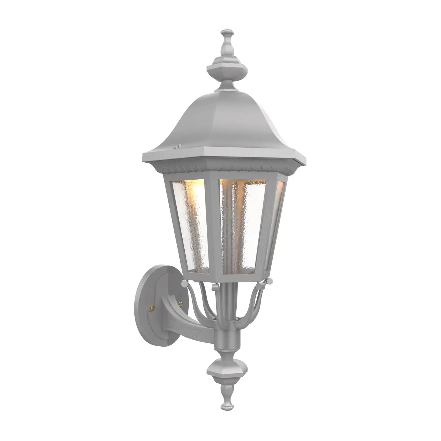 SNOC, FLORENCE - MEDIUM UP-MOUNT MURAL 23724, OUTDOOR WALL LIGHTS