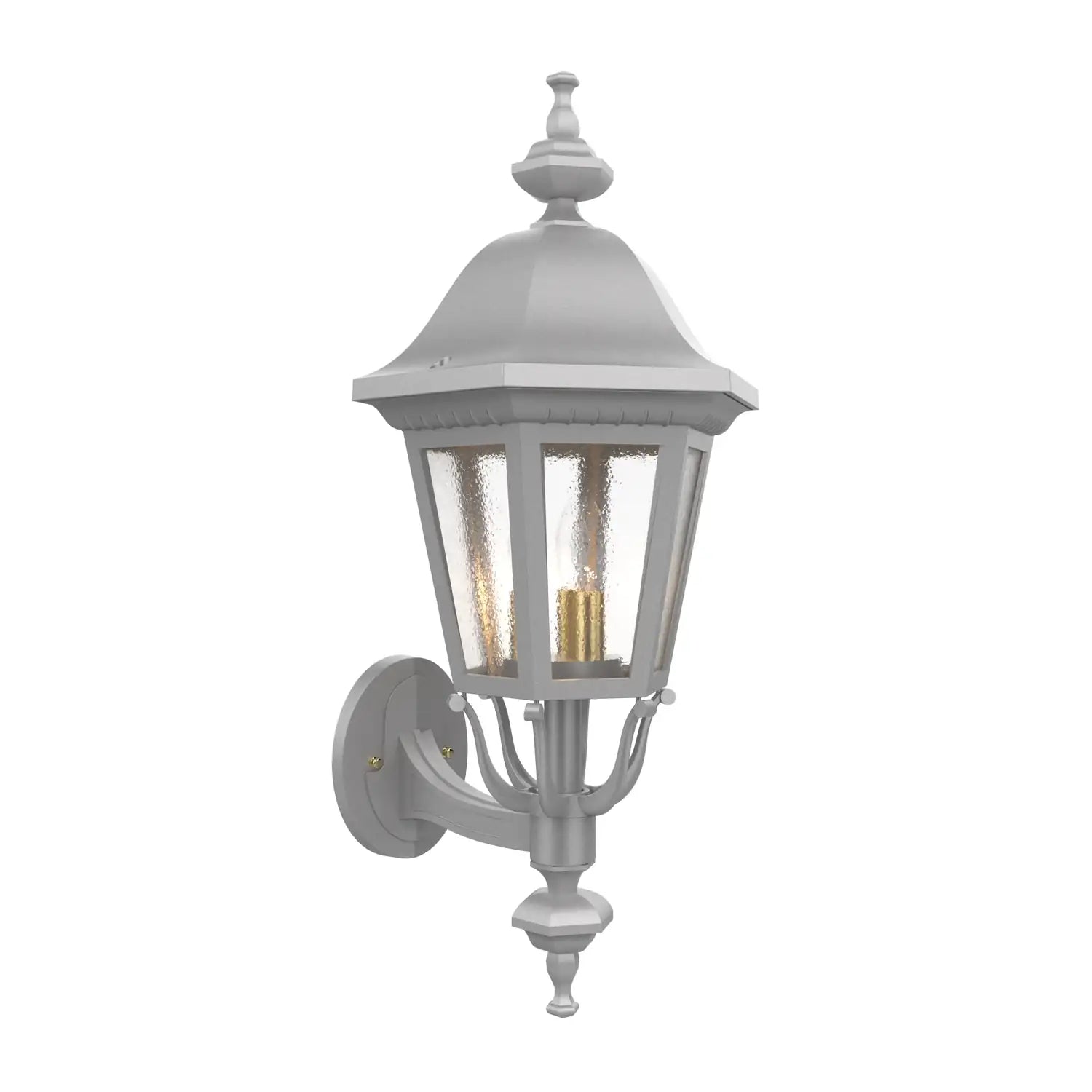 SNOC, FLORENCE - MEDIUM UP-MOUNT MURAL 23724, OUTDOOR WALL LIGHTS