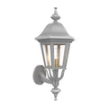 SNOC, FLORENCE - MEDIUM UP-MOUNT MURAL 23724, OUTDOOR WALL LIGHTS