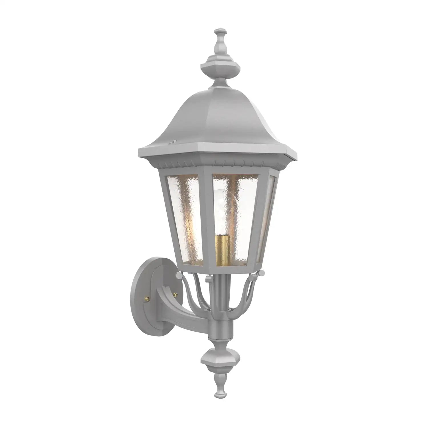 SNOC, FLORENCE - MEDIUM UP-MOUNT MURAL 23724, OUTDOOR WALL LIGHTS