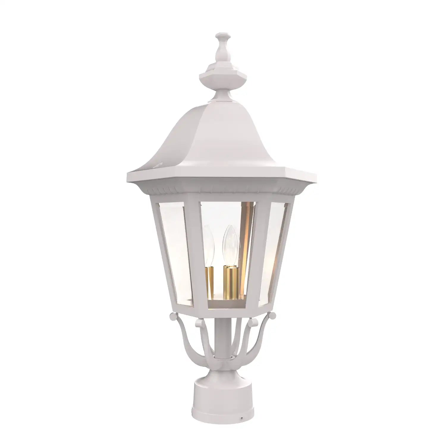 SNOC FLORENCE - MEDIUM POST HEAD 23730 - Post