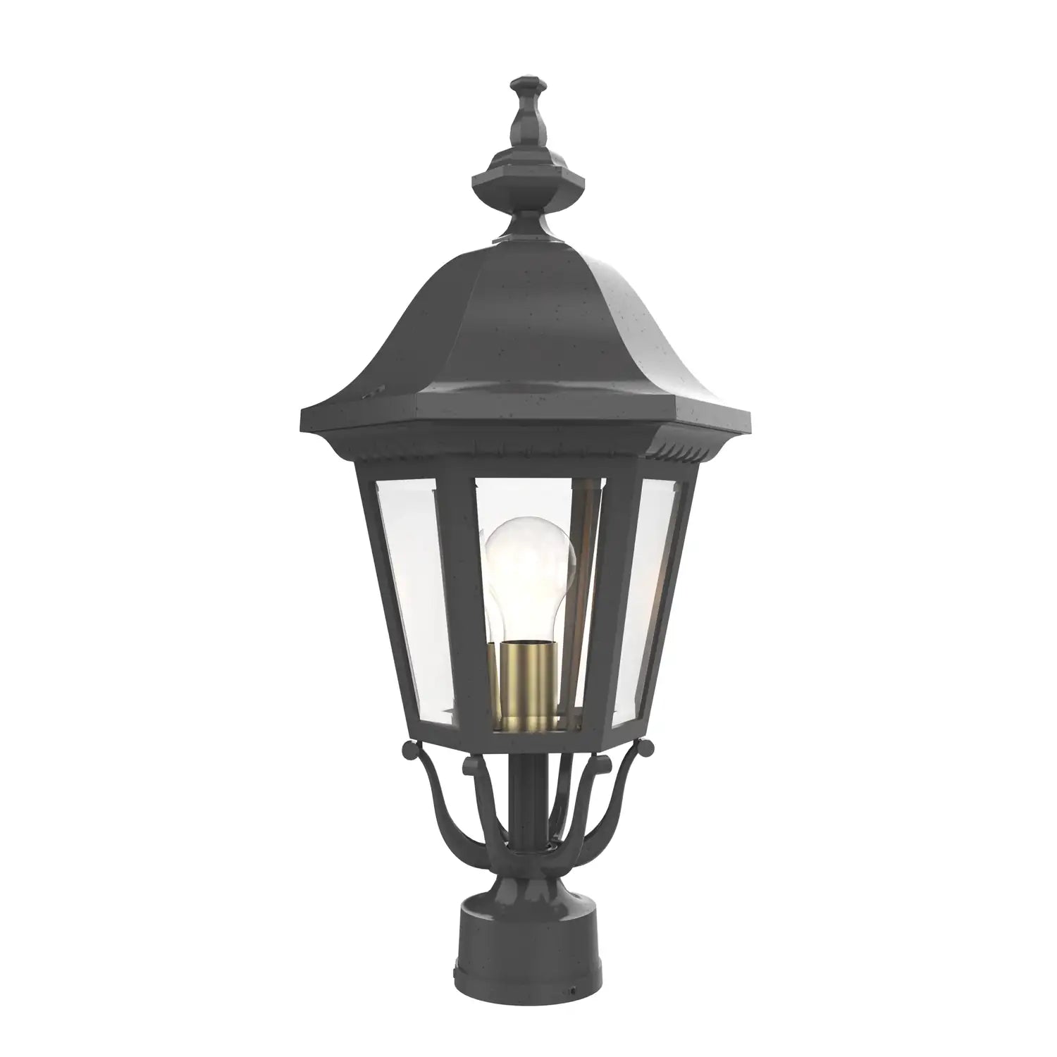 SNOC FLORENCE - MEDIUM POST HEAD 23730 - Post