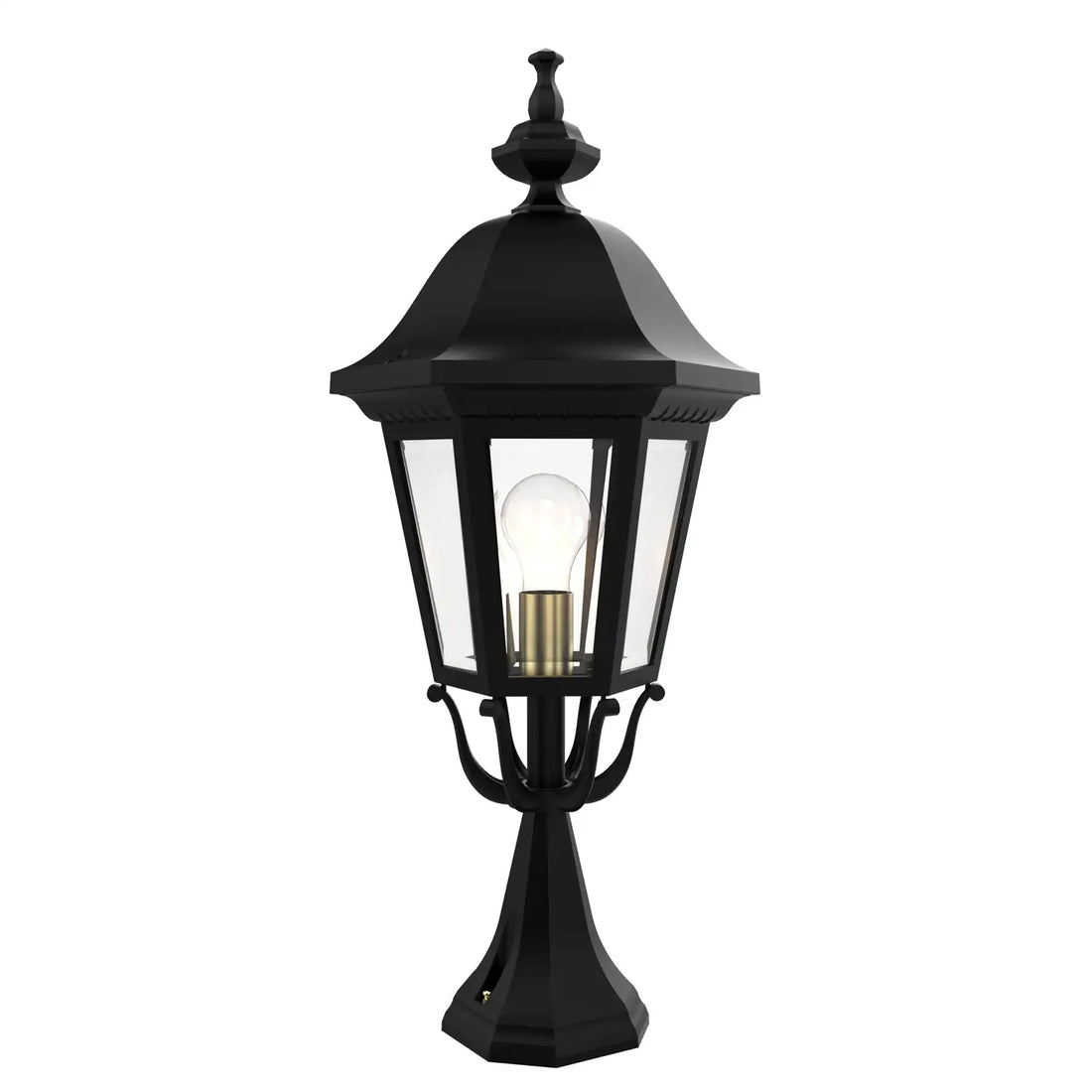 SNOC FLORENCE - MEDIUM PEDESTAL MOUNT 23740 - Post