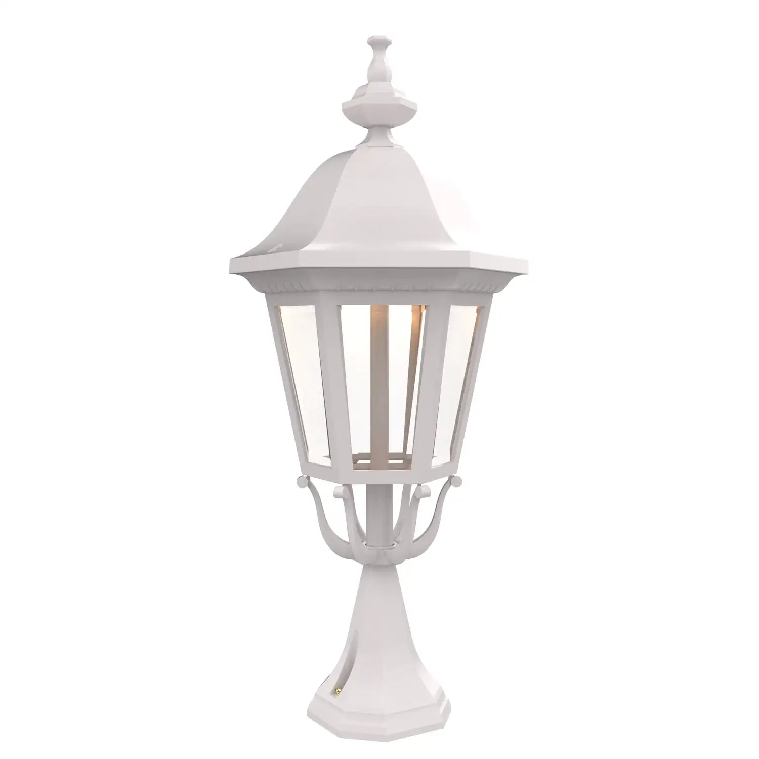SNOC FLORENCE - MEDIUM PEDESTAL MOUNT 23740 - Post