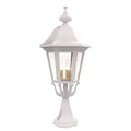 SNOC FLORENCE - MEDIUM PEDESTAL MOUNT 23740 - Post